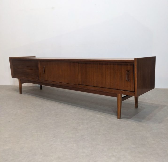 Lowboard vintage – Image 6