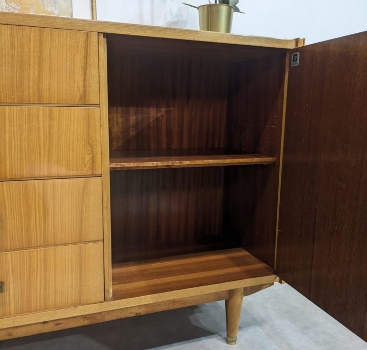 Commode Sycame 50' – Image 2