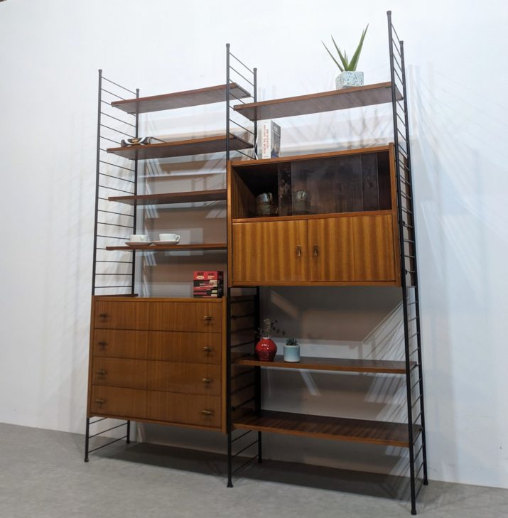 Wall unit Sycame 60' – Image 8