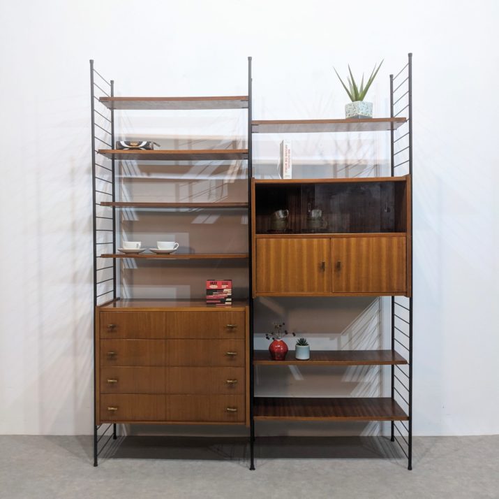 Wall unit Sycame 60' – Image 5