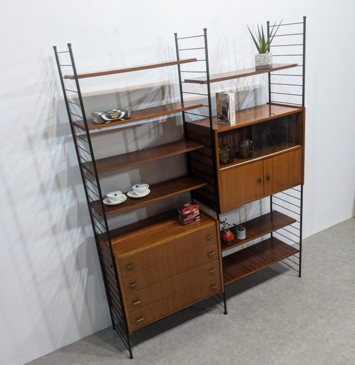 Wall unit Sycame 60' – Image 4