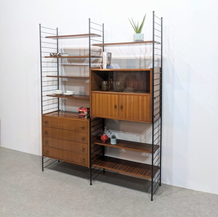 Wall unit Sycame 60'