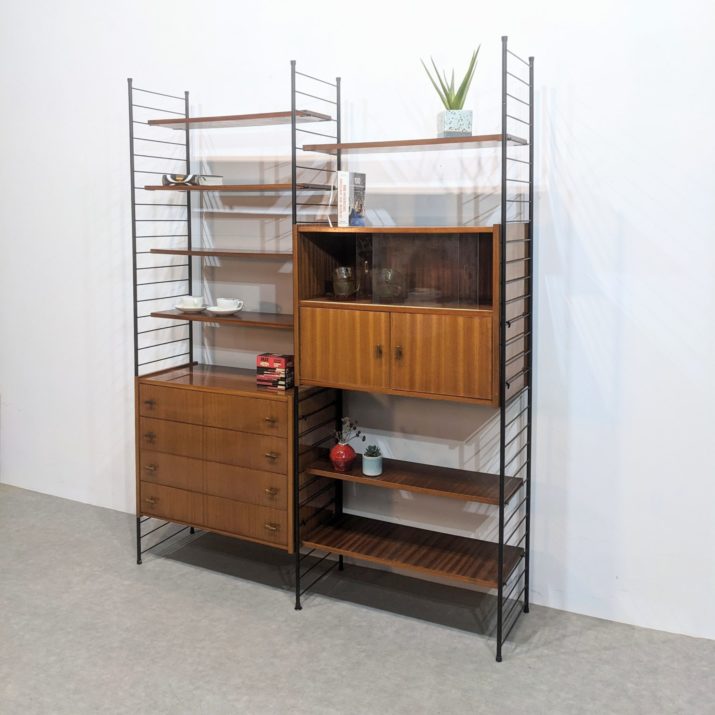 Wall unit Sycame 60'