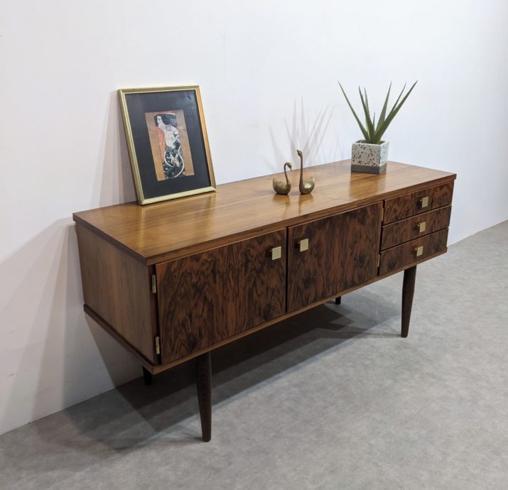 Commode tigrée – Image 6