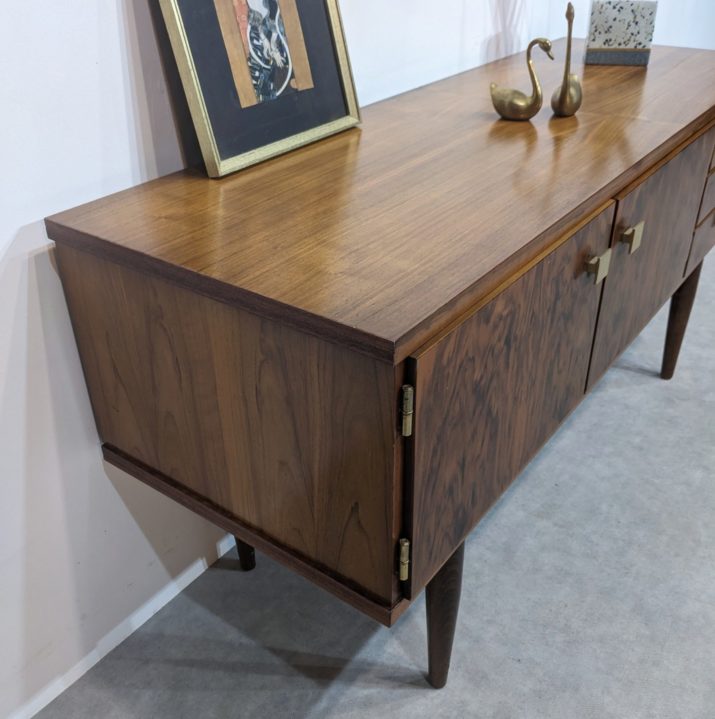 Commode tigrée – Image 5