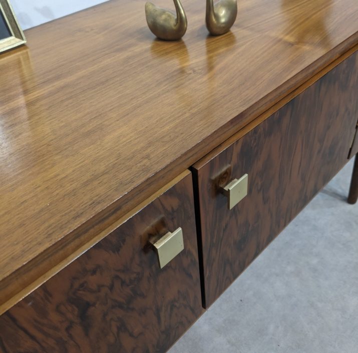Commode tigrée – Image 4