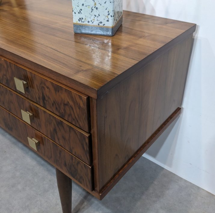 Commode tigrée – Image 3
