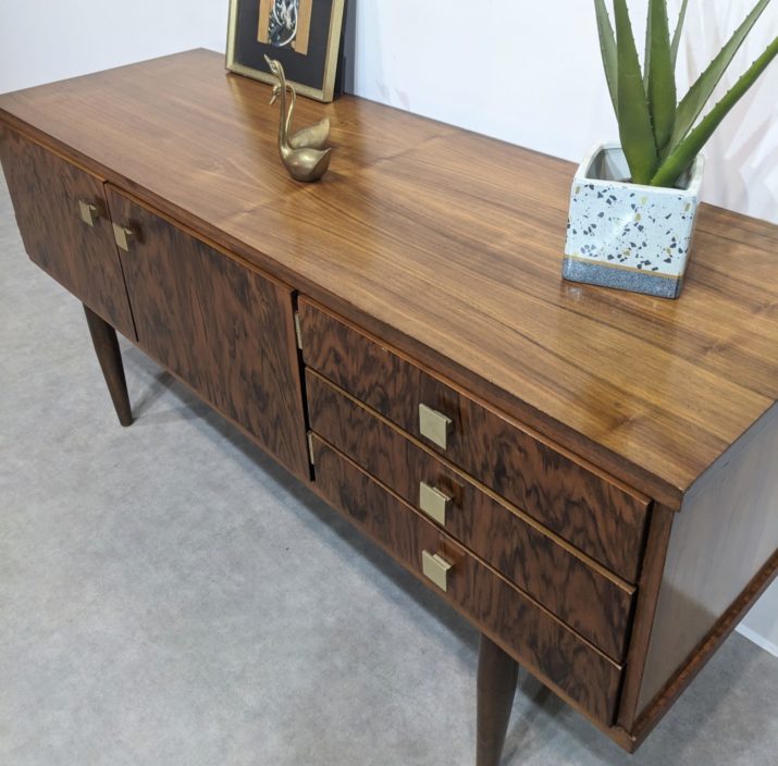 Commode tigrée – Image 2