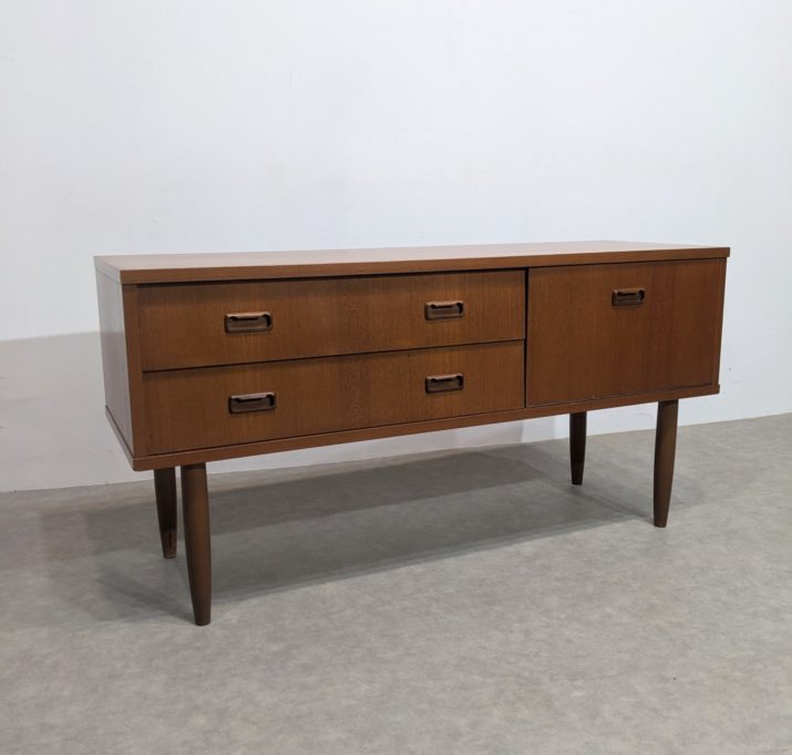 Petite enfilade vintage – Image 7