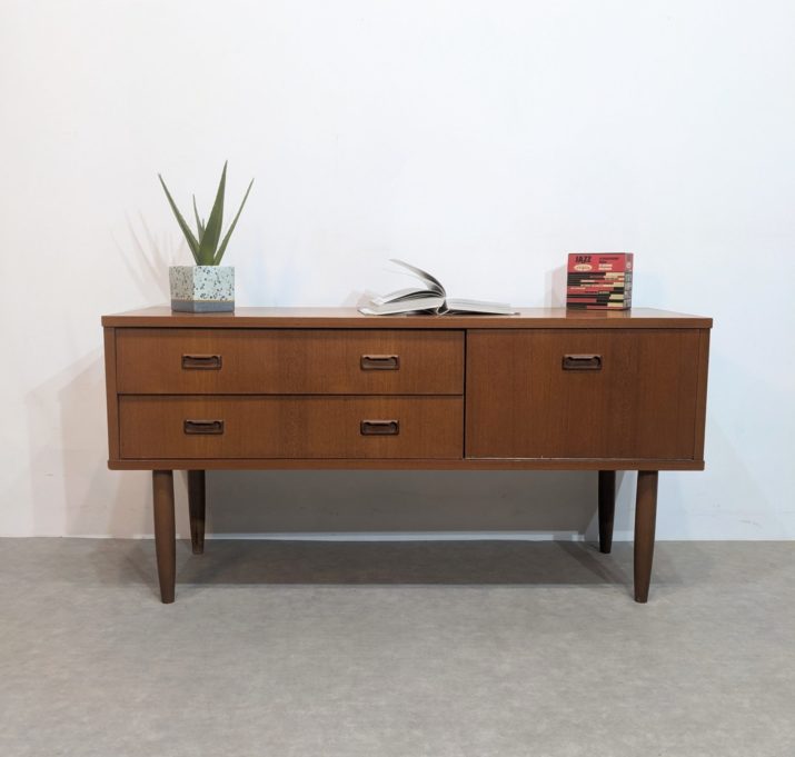 Petite enfilade vintage – Image 6
