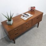Petite enfilade vintage – Image 5