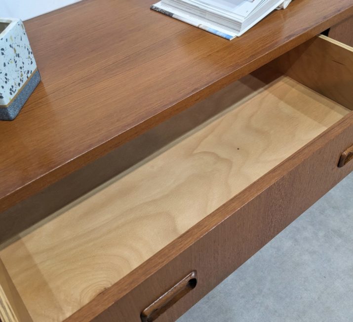 Petite enfilade vintage – Image 4