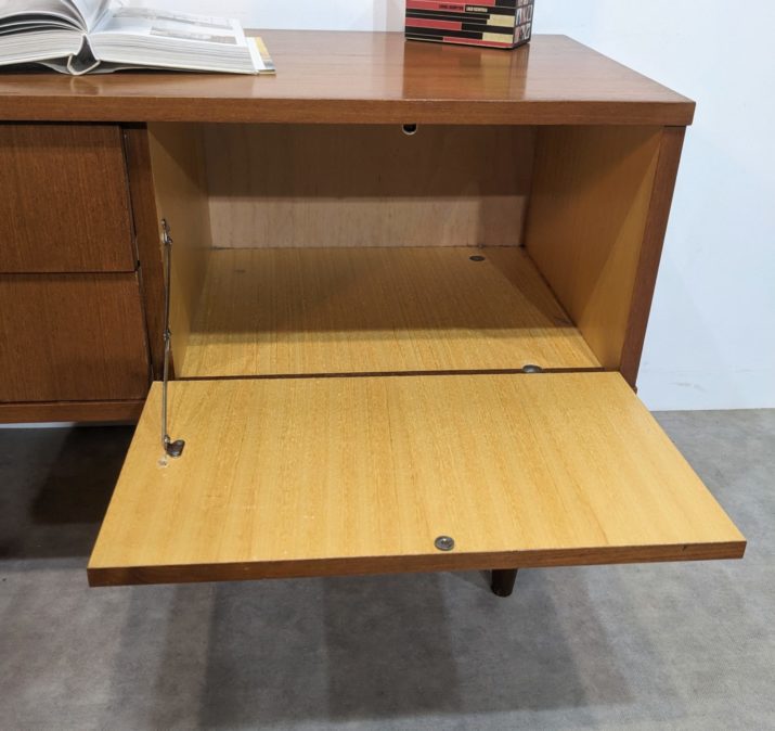 Petite enfilade vintage – Image 3