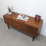 Petite enfilade vintage – Image 2