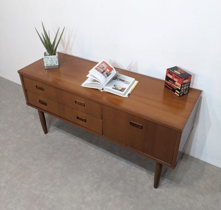Petite enfilade vintage – Image 2