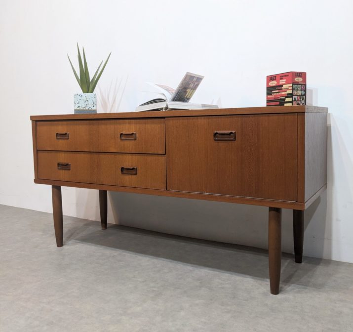 Petite enfilade vintage – Image 8