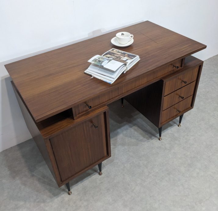 Bureau mid-century mdk – Image 7