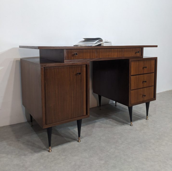 Bureau mid-century mdk – Image 6