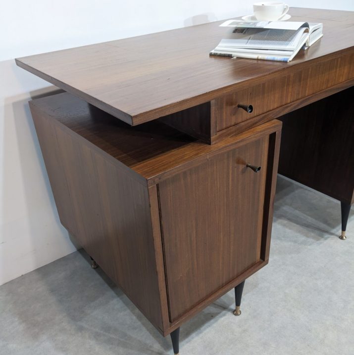 Bureau mid-century mdk – Image 5