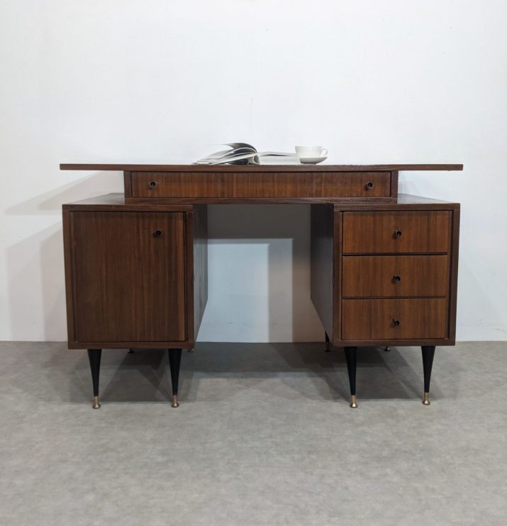 Bureau mid-century mdk – Image 4