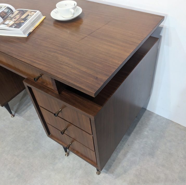 Bureau mid-century mdk – Image 3