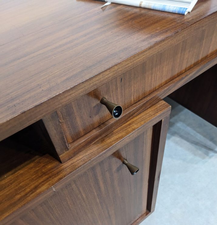 Bureau mid-century mdk – Image 2