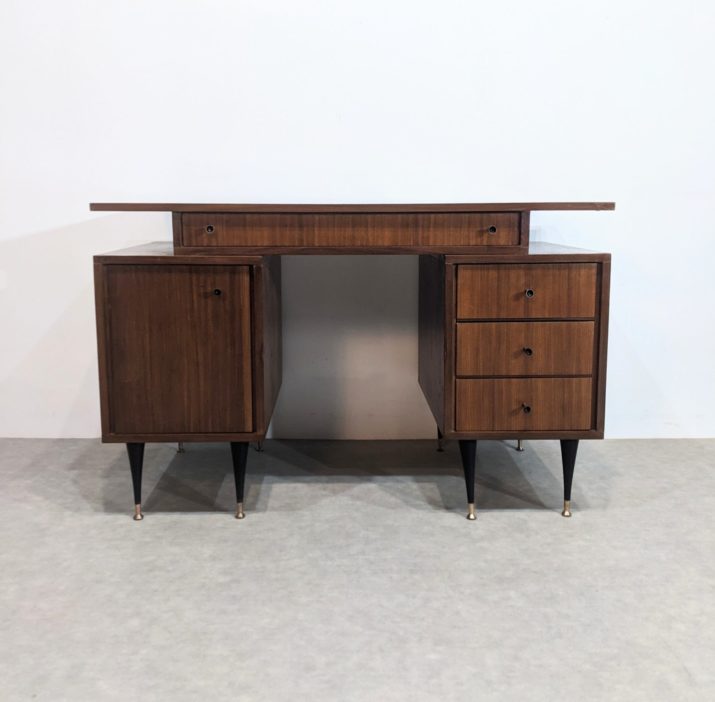 Bureau mid-century mdk – Image 8