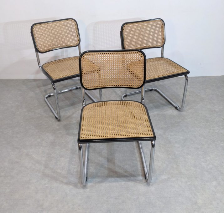 Chaise Cesca B32 – Image 6