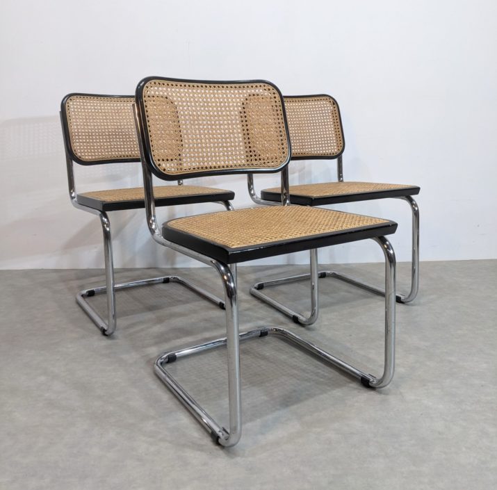 Chaise Cesca B32 – Image 2