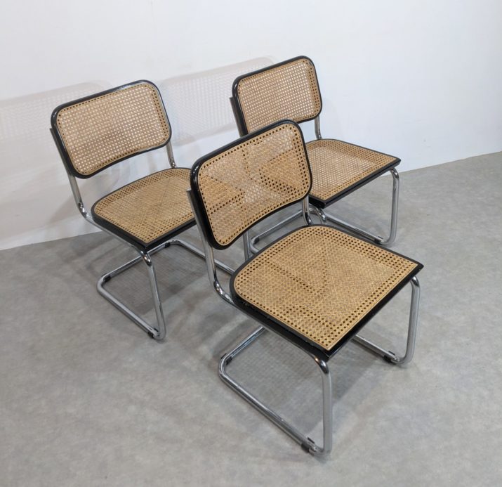 Chaise Cesca B32