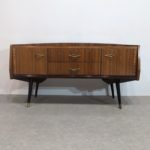 Enfilade mid-century – Image 8
