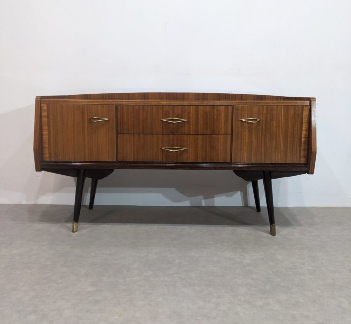 Enfilade mid-century – Image 8