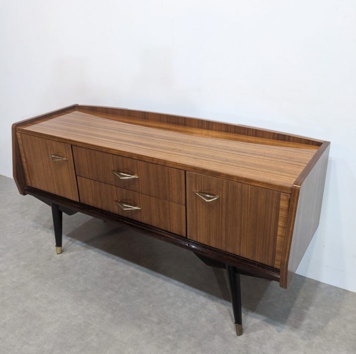 Enfilade mid-century – Image 6