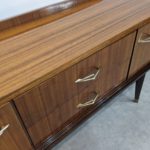 Enfilade mid-century – Image 5