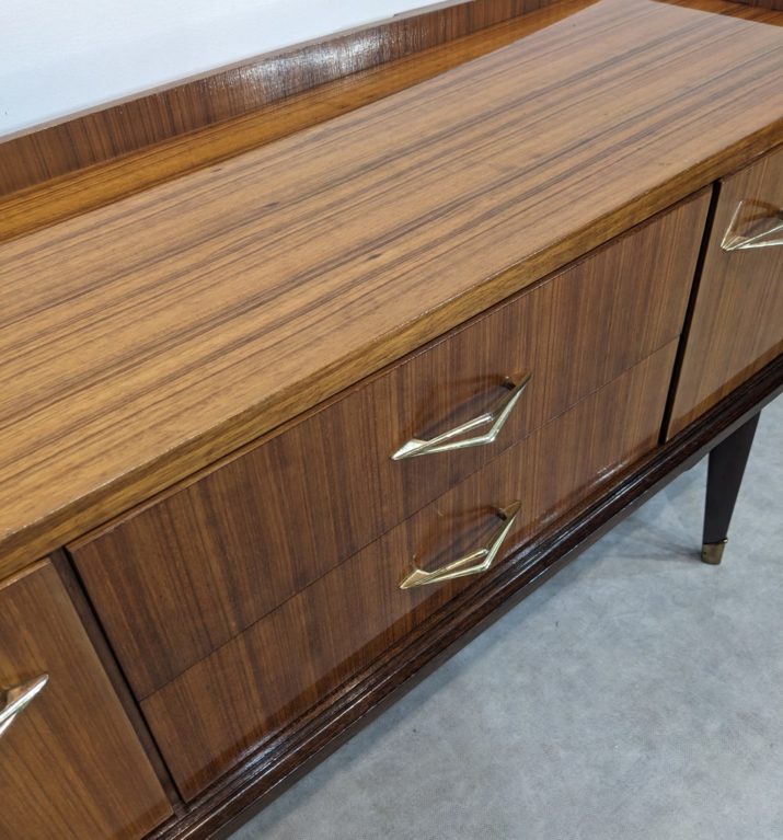 Enfilade mid-century – Image 5