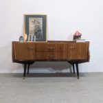 Enfilade mid-century – Image 4