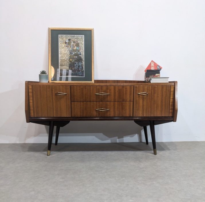 Enfilade mid-century – Image 4