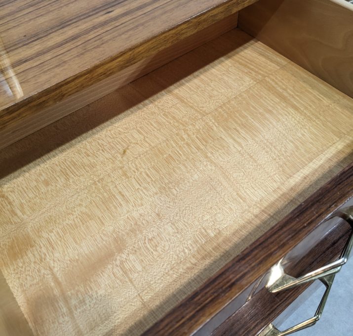 Enfilade mid-century – Image 7