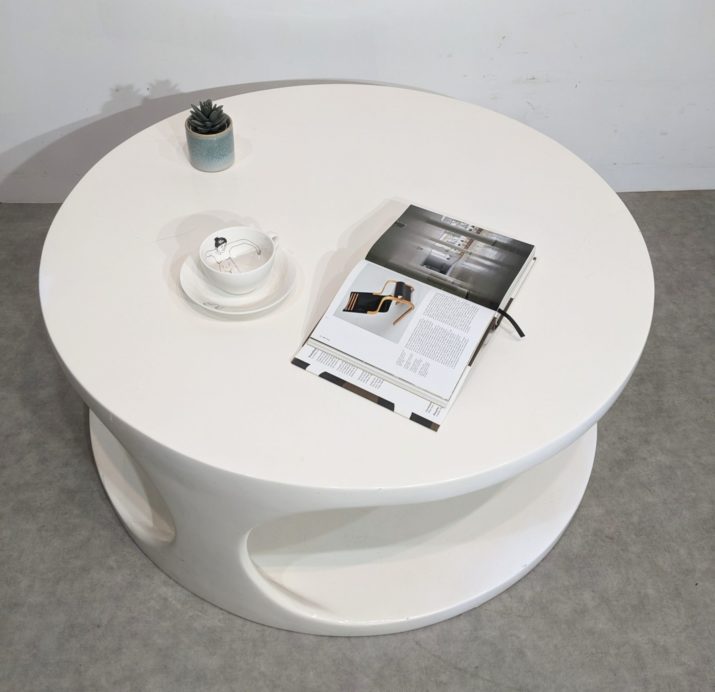 Space age "coffee table" – Image 5