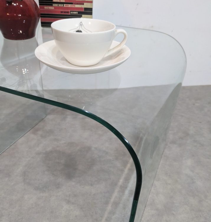 Table basse verre d'eau – Image 7