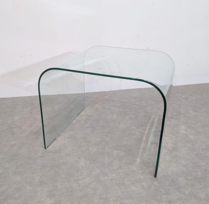 Table basse verre d'eau – Image 4