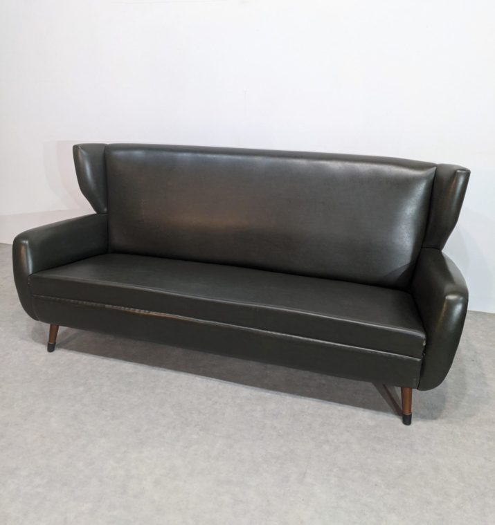 Canapé Rockabilly – Image 6
