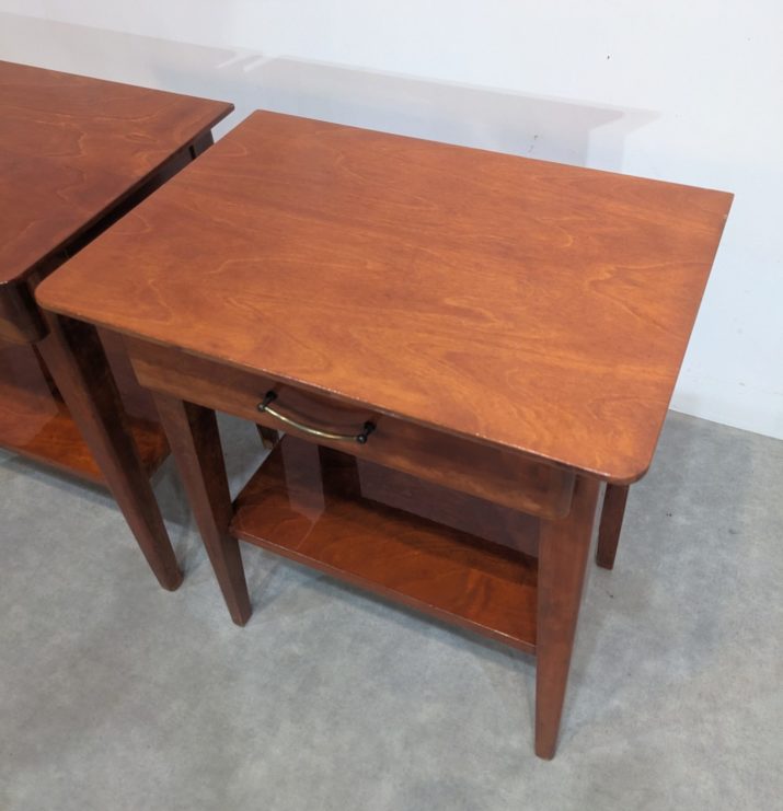 Paire de chevets Imexcotra – Image 5