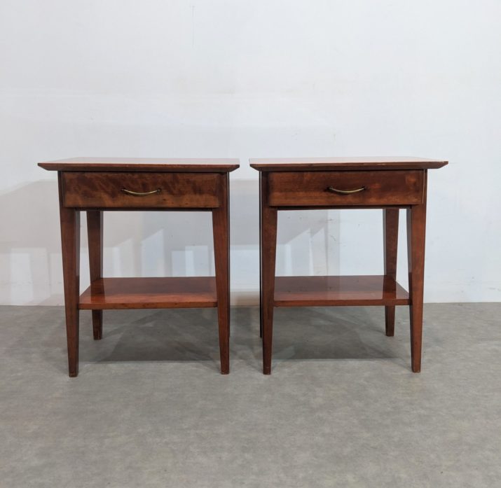 Paire de chevets Imexcotra – Image 4