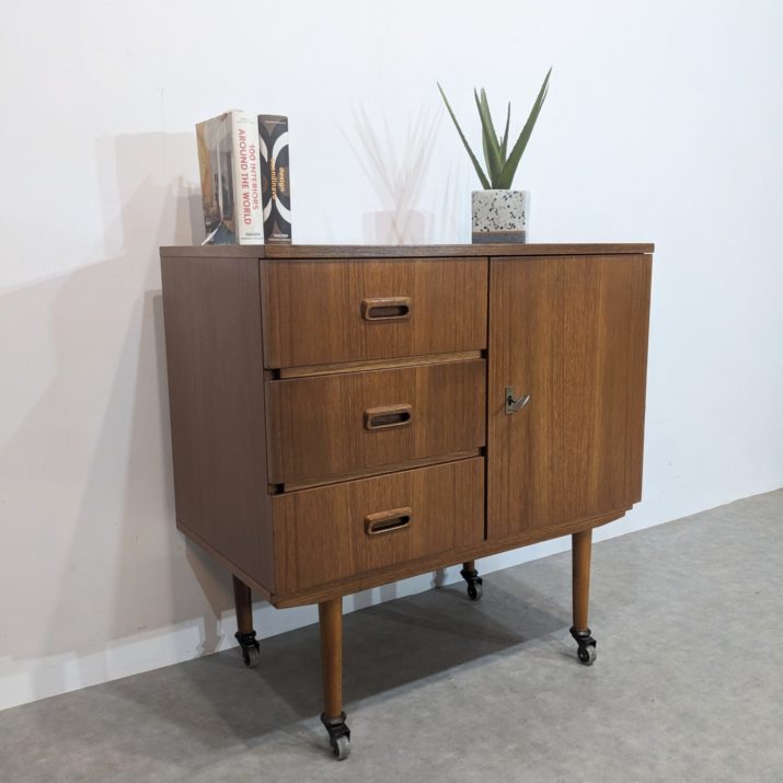 Commode, desserte
