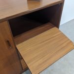 Buffet, commode mid-century – Image 6