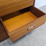 Buffet, commode mid-century – Image 5