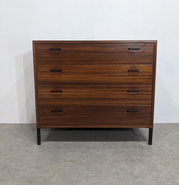 Commode vintage Simplalux – Image 5