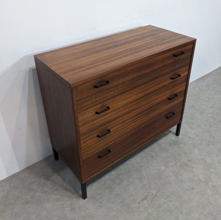 Commode vintage Simplalux – Image 4