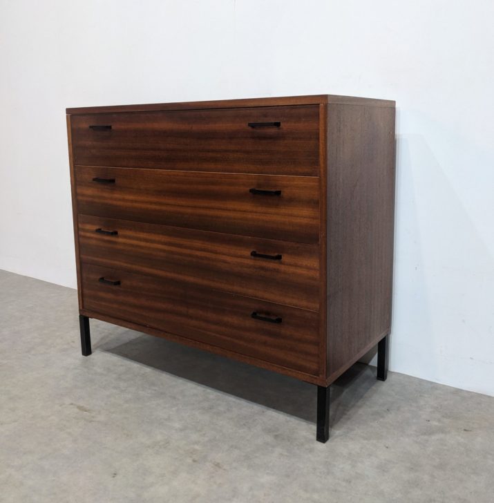 Commode vintage Simplalux – Image 3